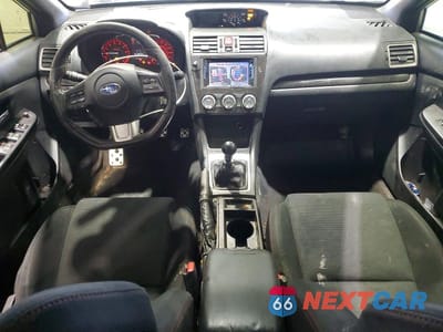 Zdjęcie 8 z 12 samochodu: 2015 SUBARU WRX PREMIUM VIN:JF1VA1D69F9814438 - miniatura