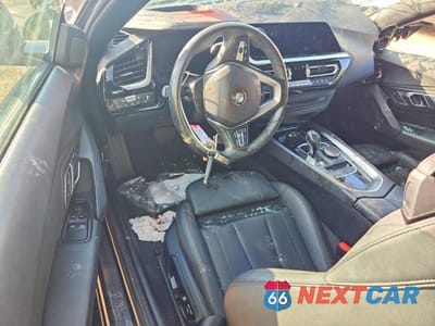 Zdjęcie 8 z 12 samochodu: 2020 BMW Z4 SDRIVE30I VIN:WBAHF3C06LWW68317 - miniatura