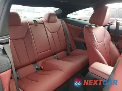 Zdjęcie 10 z 13 samochodu: 2023 BMW 430I VIN:WBA53AP00PCM82791 - miniatura