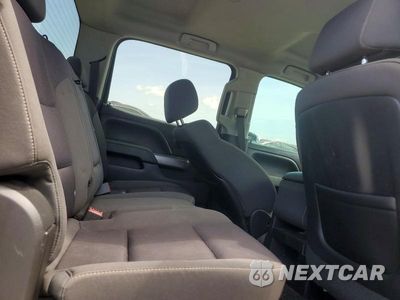 Zdjęcie 10 z 13 samochodu: 2014 CHEVROLET SILVERADO K1500 LT VIN:3GCUKREC9EG396032 - miniatura