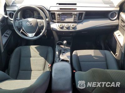 Zdjęcie 8 z 13 samochodu: 2018 TOYOTA RAV4 LE VIN:2T3BFREV2JW764719 - miniatura