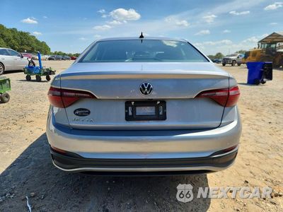 Zdjęcie 6 z 12 samochodu: 2024 VOLKSWAGEN JETTA S VIN:3VW5M7BU1RM002785 - miniatura