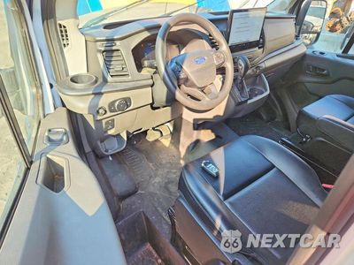 Zdjęcie 8 z 12 samochodu: 2026 FORD TRANSIT T-350 VIN:1FTBW3X82TKA30758 - miniatura