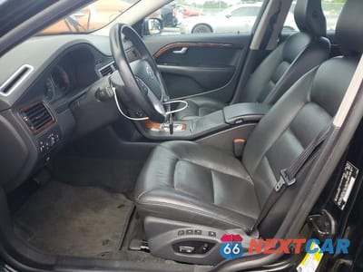 Zdjęcie 7 z 13 samochodu: 2010 VOLVO V70 3.2 VIN:YV1982BW6A1139343 - miniatura