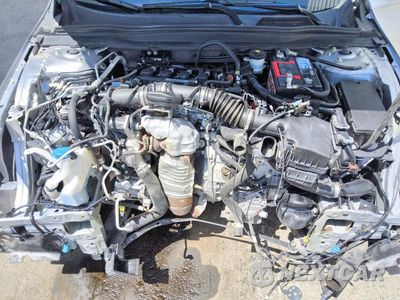 Zdjęcie 11 z 13 samochodu: 2019 HONDA ACCORD SPORT VIN:1HGCV1F33KA118810 - miniatura