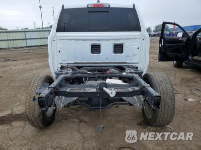 Zdjęcie 6 z 12 samochodu: 2024 RAM 1500 LARAMIE VIN:1C6SRFJTXRN116615 - miniatura