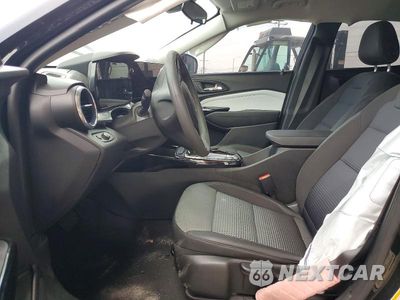 Zdjęcie 7 z 13 samochodu: 2026 CHEVROLET TRAX 1LT VIN:KL77LHEP2TC092724 - miniatura