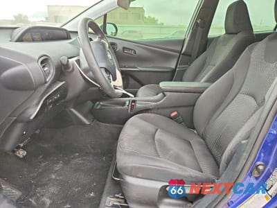 Zdjęcie 7 z 12 samochodu: 2018 TOYOTA PRIUS TWO VIN:JTDKBRFUXJ3596428 - miniatura