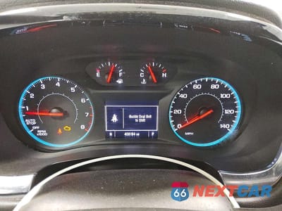 Zdjęcie 9 z 13 samochodu: 2022 CHEVROLET TRAVERSE LT VIN:1GNEVMKWXNJ170164 - miniatura
