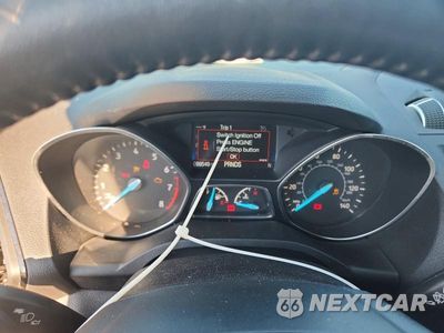 Zdjęcie 9 z 13 samochodu: 2017 FORD ESCAPE TITANIUM VIN:1FMCU0J99HUD94693 - miniatura