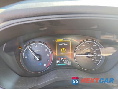 Zdjęcie 9 z 13 samochodu: 2020 SUBARU FORESTER VIN:JF2SKADC1LH531826 - miniatura