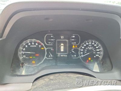 Zdjęcie 9 z 12 samochodu: 2018 TOYOTA TUNDRA CREWMAX SR5 VIN:5TFDY5F13JX708226 - miniatura