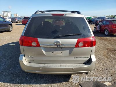 Zdjęcie 6 z 13 samochodu: 2007 TOYOTA SIENNA VIN:5TDZK22CX7S088308 - miniatura