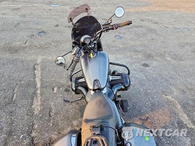Zdjęcie 6 z 9 samochodu: 2024 BMW R18 ROCTANE VIN:WB10N6301R6H79628 - miniatura
