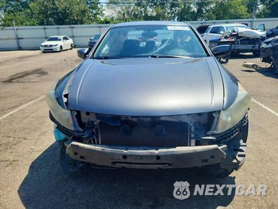 Piąte zdjęcie samochodu w środku: 2012 HONDA ACCORD SE VIN:1HGCP2F61CA128246 - miniatura