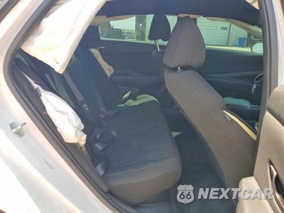 Zdjęcie 10 z 13 samochodu: 2025 HYUNDAI ELANTRA HYBRID SEL SPORT VIN:KMHLM4DJ6SU156286 - miniatura