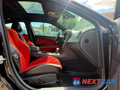 Zdjęcie 12 z 13 samochodu: 2020 DODGE CHARGER SCAT PACK VIN:2C3CDXGJ6LH111715 - miniatura