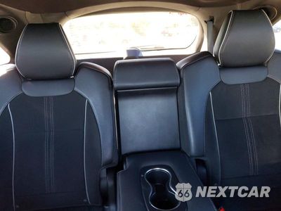 Zdjęcie 10 z 13 samochodu: 2020 ACURA MDX A-SPEC VIN:5J8YD4H00LL051991 - miniatura