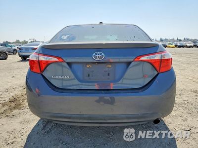 Zdjęcie 6 z 13 samochodu: 2015 TOYOTA COROLLA S PREMIUM VIN:5YFBURHE8FP250229 - miniatura