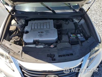 Zdjęcie 11 z 12 samochodu: 2017 LEXUS ES 350 VIN:58ABK1GG8HU035826 - miniatura