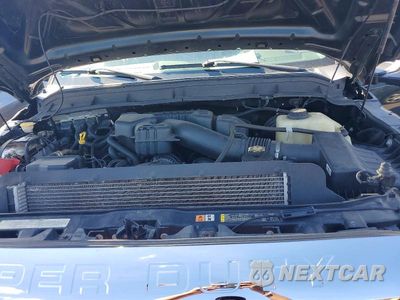 Zdjęcie 11 z 12 samochodu: 2016 FORD F250 SUPER DUTY VIN:1FT7W2B65GEC66119 - miniatura