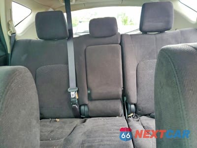 Zdjęcie 10 z 13 samochodu: 2011 NISSAN MURANO S VIN:JN8AZ1MW3BW158111 - miniatura