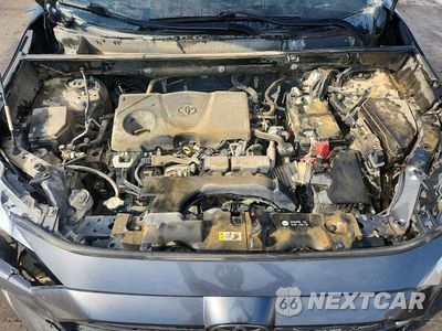 Zdjęcie 12 z 13 samochodu: 2020 TOYOTA RAV4 XLE VIN:JTMP1RFV0LD054012 - miniatura