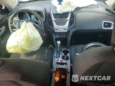 Zdjęcie 8 z 14 samochodu: 2013 CHEVROLET EQUINOX LS VIN:2GNALBEK4D1123867 - miniatura