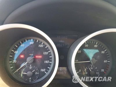 Zdjęcie 9 z 12 samochodu: 2006 MERCEDES-BENZ SLK 350 VIN:WDBWK56F86F119206 - miniatura