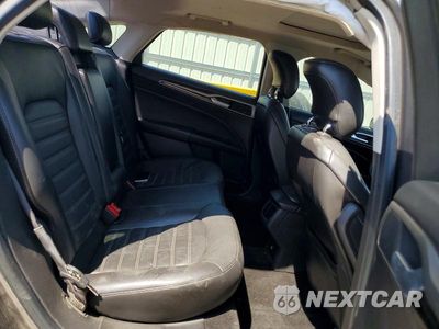 Zdjęcie 10 z 12 samochodu: 2014 FORD FUSION SE VIN:3FA6P0HD8ER234025 - miniatura