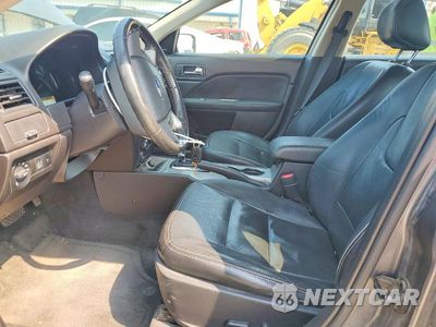 Zdjęcie 7 z 12 samochodu: 2011 FORD FUSION SEL VIN:3FAHP0JA5BR249778 - miniatura