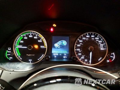 Zdjęcie 9 z 13 samochodu: 2013 AUDI Q5 PREMIUM HYBRID VIN:WA1C8AFP0DA075243 - miniatura