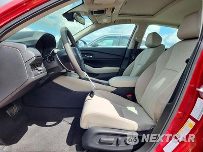 Zdjęcie 7 z 13 samochodu: 2026 HONDA ACCORD SE VIN:1HGCY1F46TA014037 - miniatura