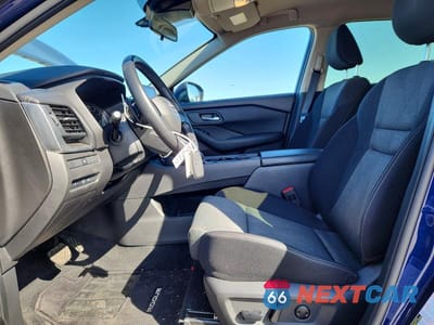 Zdjęcie 7 z 13 samochodu: 2025 NISSAN ROGUE SV VIN:JN8BT3BB9SW416679 - miniatura