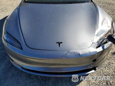 Zdjęcie 11 z 12 samochodu: 2026 TESLA MODEL 3 VIN:5YJ3E1EA9TF143542 - miniatura