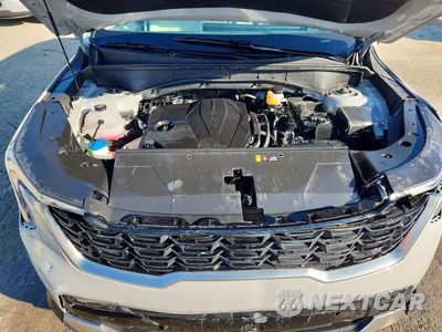 Zdjęcie 12 z 14 samochodu: 2025 KIA SORENTO S VIN:5XYRL4JC0SG349753 - miniatura