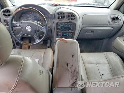 Zdjęcie 8 z 14 samochodu: 2005 BUICK RAINIER CXL VIN:5GADT13S552119493 - miniatura