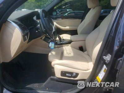 Zdjęcie 7 z 12 samochodu: 2019 BMW X3 XDRIVE30I VIN:5UXTR9C51KLR10979 - miniatura