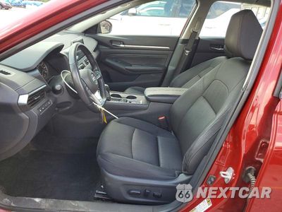 Zdjęcie 7 z 12 samochodu: 2019 NISSAN ALTIMA 2.5 SV VIN:1N4BL4DV0KC124371 - miniatura