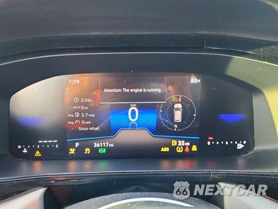 Zdjęcie 9 z 13 samochodu: 2024 VOLKSWAGEN TAOS SE VIN:3VVJX7B21RM090360 - miniatura