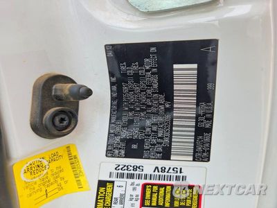 Zdjęcie 13 z 13 samochodu: 2012 TOYOTA SIENNA LE VIN:5TDKK3DC5CS253096 - miniatura