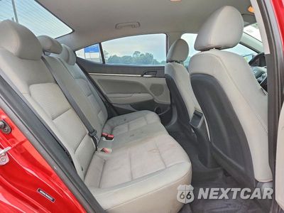 Zdjęcie 10 z 12 samochodu: 2017 HYUNDAI ELANTRA SE VIN:5NPD84LF9HH026323 - miniatura