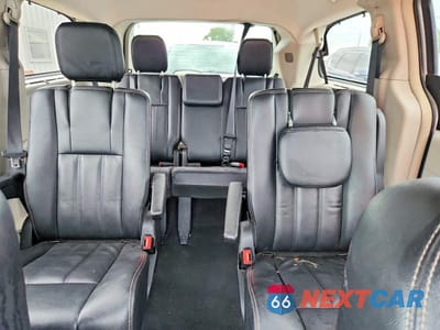 Zdjęcie 10 z 14 samochodu: 2014 CHRYSLER TOWN & COUNTRY TOURING VIN:2C4RC1BG9ER464870 - miniatura