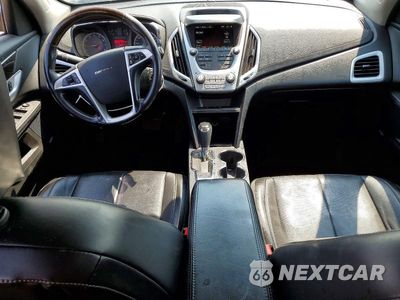 Zdjęcie 8 z 13 samochodu: 2016 GMC TERRAIN DENALI VIN:2GKFLVE36G6344164 - miniatura