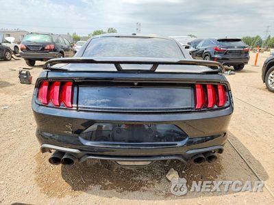 Zdjęcie 6 z 12 samochodu: 2020 FORD MUSTANG GT VIN:1FA6P8CF5L5100631 - miniatura