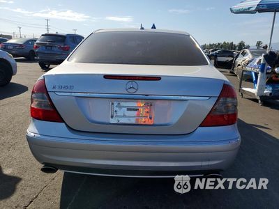 Zdjęcie 6 z 12 samochodu: 2009 MERCEDES-BENZ E 350 VIN:WDBUF56X79B412689 - miniatura
