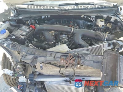 Zdjęcie 12 z 13 samochodu: 2025 FORD EXPEDITION KING RANCH VIN:1FMJU1P8XSEA12765 - miniatura