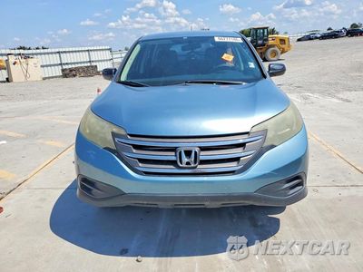Zdjęcie 9 z 26 samochodu: 2014 HONDA CR-V LX VIN:2HKRM3H36EH525330 - miniatura