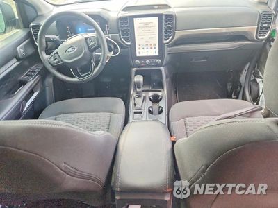 Zdjęcie 8 z 12 samochodu: 2025 FORD RANGER XLT VIN:1FTER4HH9SLE78187 - miniatura