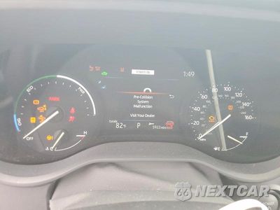 Zdjęcie 9 z 13 samochodu: 2026 TOYOTA SIENNA XLE 7-PASSENGER VIN:5TDYRKEC7TS317945 - miniatura